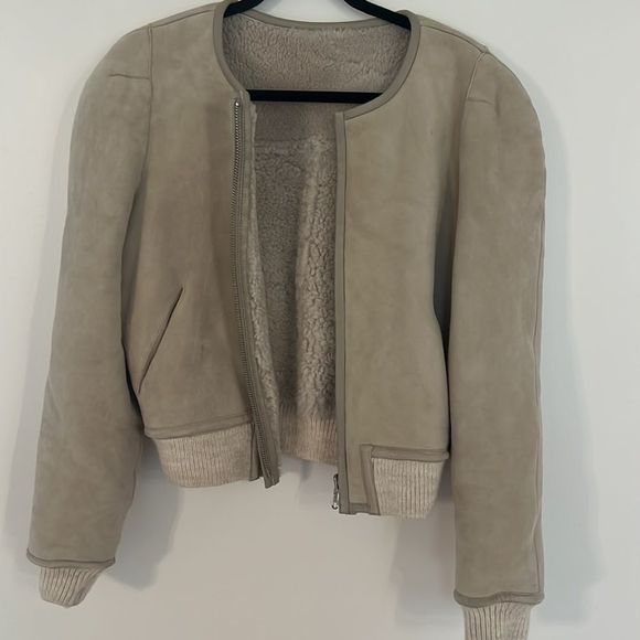 Isabel Etoile Marant Boden coat - Picture 9 of 10